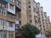 3-комн. вторичка - м. Ахмедлы - 96 м²