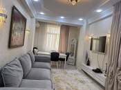 Объявление №5274249 - Баку, м. Иншаатчылар, 3-комн., 118.7 м², 3/16 этаж