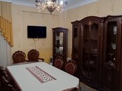 İcarəyə verilir 3 otaqlı yeni tikili 150 m², İnşaatçılar m., photo 7 from 8