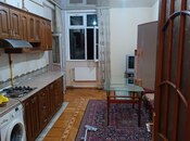 İcarəyə verilir 3 otaqlı yeni tikili 150 m², İnşaatçılar m., photo 5 from 8