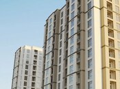 Объявление №5875680 - Баку, м. Кероглу, 3-комн., 112.2 м², 12/14 этаж