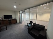 İcarəyə verilir 4 otaqlı ofis 110 m², Şah İsmayıl Xətai m., photo 5 from 8