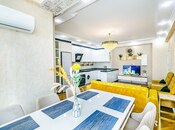 Elan №5875776 - Bakı, Şah İsmayıl Xətai m., 2 otaqlı, 90 m², 5/18 mərtəbə