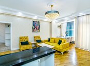 İcarəyə verilir 2 otaqlı yeni tikili 90 m², Şah İsmayıl Xətai m., photo 3 from 8