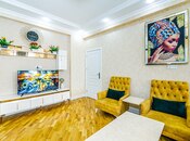 İcarəyə verilir 2 otaqlı yeni tikili 90 m², Şah İsmayıl Xətai m., photo 6 from 8