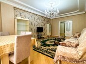 İcarəyə verilir 3 otaqlı yeni tikili 150 m², Neftçilər m., photo 5 from 8