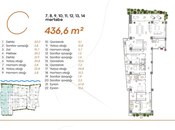 Satılır 5 otaqlı yeni tikili 436.6 m², Bayıl q., photo 5 from 8