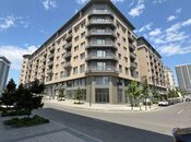 Satılır 3 otaqlı yeni tikili 130 m², Ağ şəhər q., photo 1 from 7