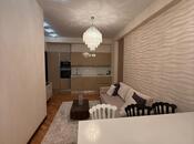 İcarəyə verilir 2 otaqlı yeni tikili 75 m², Elmlər Akademiyası m., photo 3 from 8