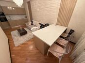 İcarəyə verilir 2 otaqlı yeni tikili 75 m², Elmlər Akademiyası m., photo 5 from 8