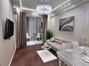 Сдаётся 2-комн. новостройка 65 м², Насиминский  р., photo 6 from 8