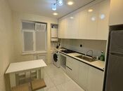 Сдаётся 2-комн. вторичка 60 м², м. Халглар Достлугу, photo 2 from 8