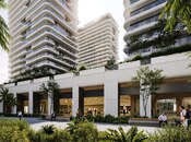 1 otaqlı yeni tikili - Sabunçu r. - 60.6 m²
