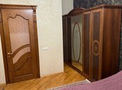 İcarəyə verilir 3 otaqlı köhnə tikili 90 m², Elmlər Akademiyası m., photo 2 from 8