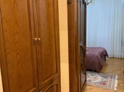 İcarəyə verilir 3 otaqlı köhnə tikili 90 m², Elmlər Akademiyası m., photo 3 from 8