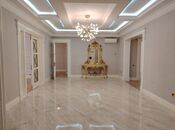 4 otaqlı yeni tikili - Şah İsmayıl Xətai m. - 285 m²