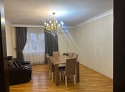 Объявление №5876040 - Баку, м. Нариман Нариманов, 4-комн., 110 м², 5/5 этаж