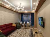 İcarəyə verilir 2 otaqlı yeni tikili 65 m², İnşaatçılar m., photo 5 from 8