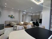 4 otaqlı yeni tikili - Nəsimi r. - 148 m²