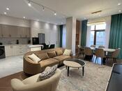 4 otaqlı yeni tikili - Nəsimi r. - 148 m²