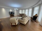 Elan №5876119 - Bakı, Şah İsmayıl Xətai m., 4 otaqlı, 195 m², 13/24 mərtəbə