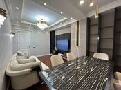 Продаётся 3-комн. новостройка 105 м², м. Нариман Нариманов, photo 4 from 8