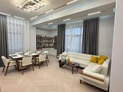 Satılır 3 otaqlı yeni tikili 125 m², Nəsimi r., photo 3 from 8
