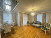 İcarəyə verilir 3 otaqlı yeni tikili 150 m², İnşaatçılar m., photo 3 from 8