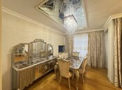 İcarəyə verilir 3 otaqlı yeni tikili 150 m², İnşaatçılar m., photo 2 from 8