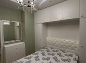 İcarəyə verilir 2 otaqlı yeni tikili 55 m², İnşaatçılar m., photo 4 from 8