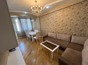 Elan №5876174 - Bakı, İnşaatçılar m., 2 otaqlı, 55 m², 16/20 mərtəbə