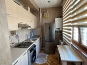 İcarəyə verilir 2 otaqlı yeni tikili 55 m², İnşaatçılar m., photo 3 from 8