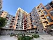 3 otaqlı yeni tikili - Nərimanov r. - 114 m²
