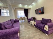 İcarəyə verilir 3 otaqlı yeni tikili 75 m², Bayıl q., photo 2 from 8