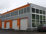 Elan №5876320 - Bakı, Bakıxanov q., 1200 m²