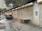 Сдаётся  гараж 20 м², м. Нариман Нариманов, photo 2 from 3