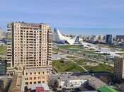 Продаётся 3-комн. новостройка 138 м², м. Гянджлик, photo 3 from 8