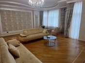 Сдаётся 4-комн. новостройка 240 м², м. Сахил, photo 4 from 8