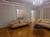 Сдаётся 4-комн. новостройка 240 м², м. Сахил, photo 3 from 8