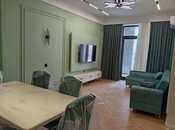 İcarəyə verilir 3 otaqlı yeni tikili 110 m², Koroğlu m., photo 4 from 8