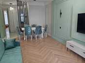 İcarəyə verilir 3 otaqlı yeni tikili 110 m², Koroğlu m., photo 6 from 8