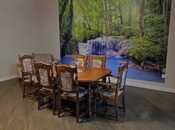 İcarəyə verilir 4 otaqlı yeni tikili 150 m², Badamdar q., photo 5 from 8