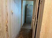İcarəyə verilir 2 otaqlı köhnə tikili 50 m², Elmlər Akademiyası m., photo 5 from 6