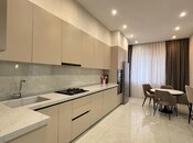 İcarəyə verilir 3 otaqlı yeni tikili 140 m², Nizami m., photo 2 from 8