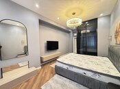 İcarəyə verilir 3 otaqlı yeni tikili 140 m², Nizami m., photo 3 from 8