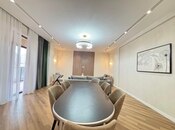 İcarəyə verilir 3 otaqlı yeni tikili 140 m², Nizami m., photo 6 from 8