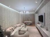 3 otaqlı yeni tikili - Bakıxanov q. - 112 m²