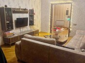 Satılır 3 otaqlı yeni tikili 98 m², Həzi Aslanov m., photo 1 from 8