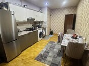 Satılır 3 otaqlı yeni tikili 98 m², Həzi Aslanov m., photo 2 from 8