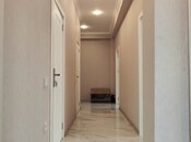 İcarəyə verilir 3 otaqlı yeni tikili 104 m², photo 3 from 8